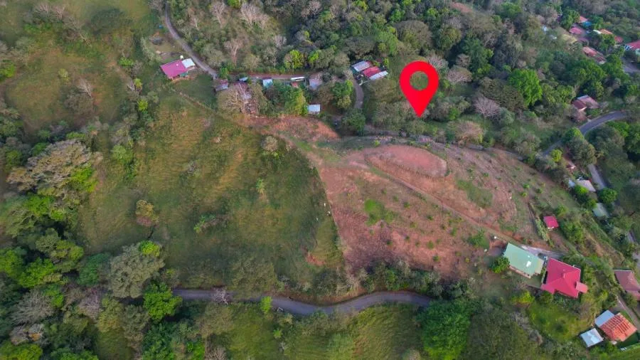 Terreno exclusivo en Desmonte de San Mateo – 34,859 m² con vistas espectaculares al océano  - Venta en San Mateo
