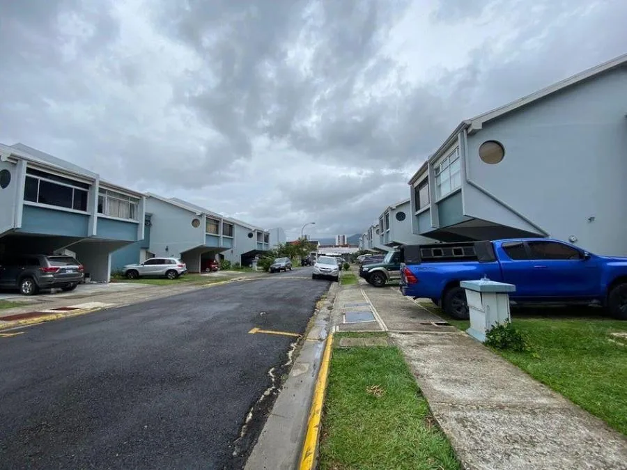 MLS-24-317 LS VENTA CASA URUCA SAN JOSE - Venta en URUCA SAN JOSE