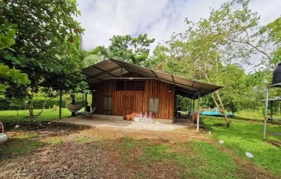 Venta de Casa en San Ramon, Alajuela.  - Venta en San Ramón