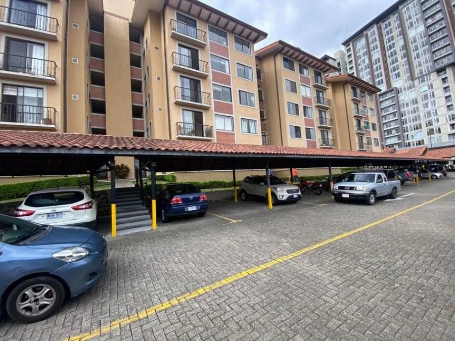 alquiler de apartamento en san jose uruca - Alquiler / Renta en Uruca