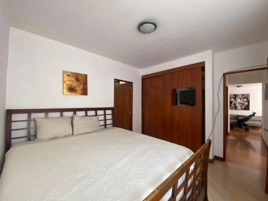 alquiler de apartamento en san jose uruca - Alquiler / Renta en Uruca — photo 4