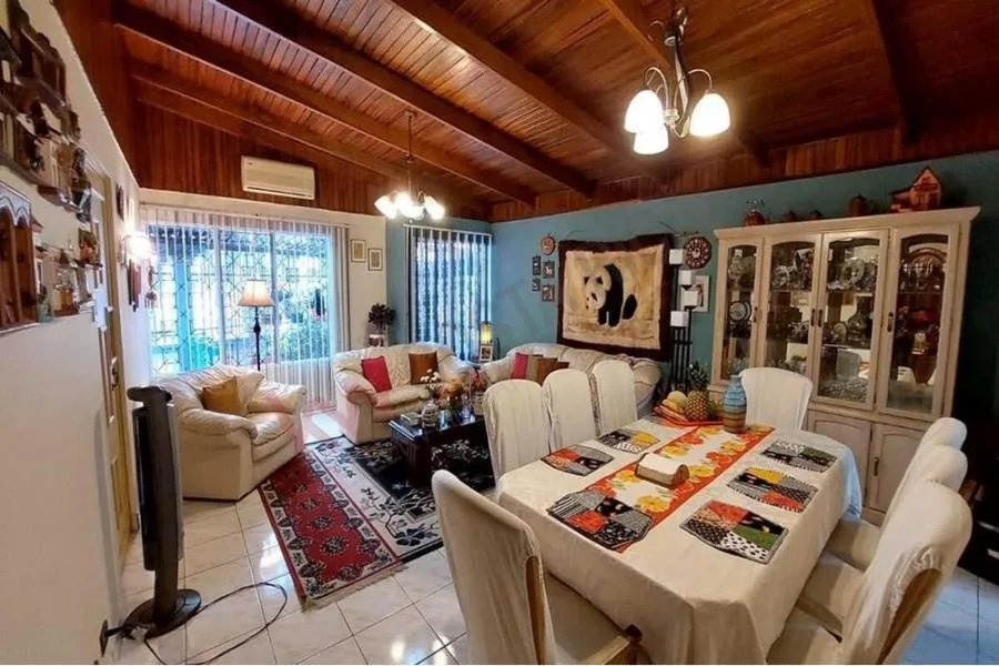 Venta de casa en Barrio La Guaria, Moravia US$ 298.000 #3416 - Venta en Moravia