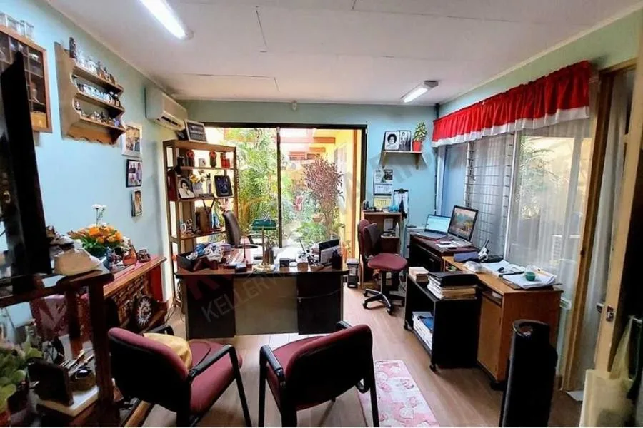 Venta de casa en Barrio La Guaria, Moravia US$ 298.000 #3416 - Venta en Moravia — photo 5