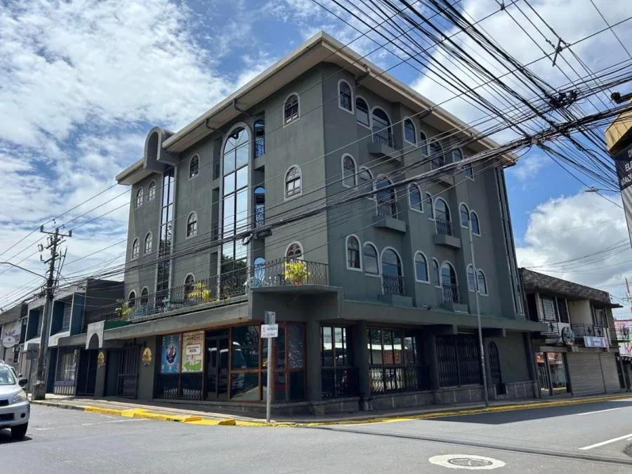 COMERCIO EN VENTA EN ALAJUELA, cod: CTL MLS #25-180 - Venta en Alajuela