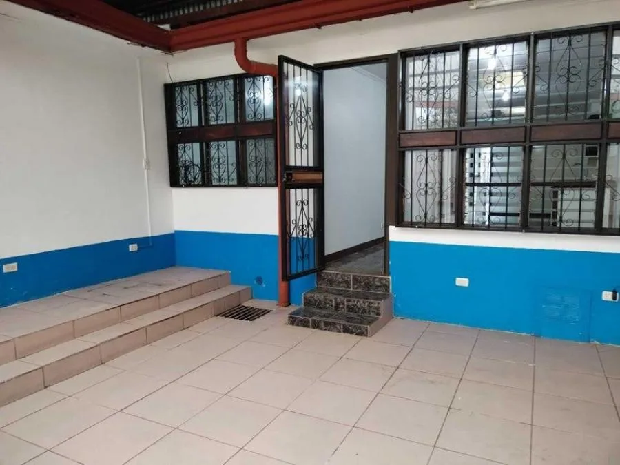 MLS-24-875 LS VENTA CASA CON APARTAMENTO SAN FRANCISCO DE DOS RIOS - Venta en SAN FRANCISCO DE DOS RIOS