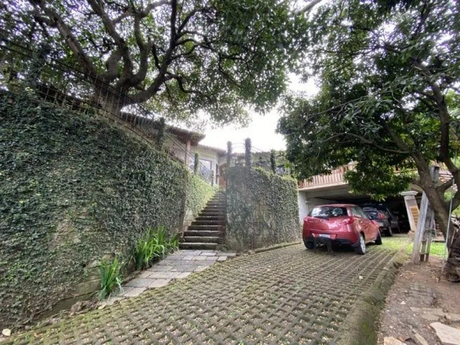 Venta de Casa en Alto de las Palomas, Santa Ana. - Venta en Santa Ana