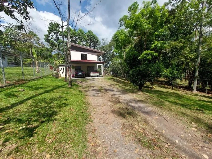 Venta de Casa en Puriscal, San José. RAH 25-500 - Venta en Puriscal