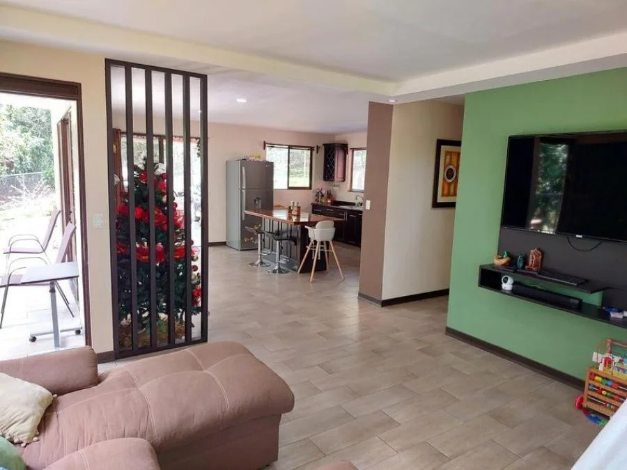 Venta de Casa en Puriscal, San José. RAH 25-500 - Venta en Puriscal — photo 3