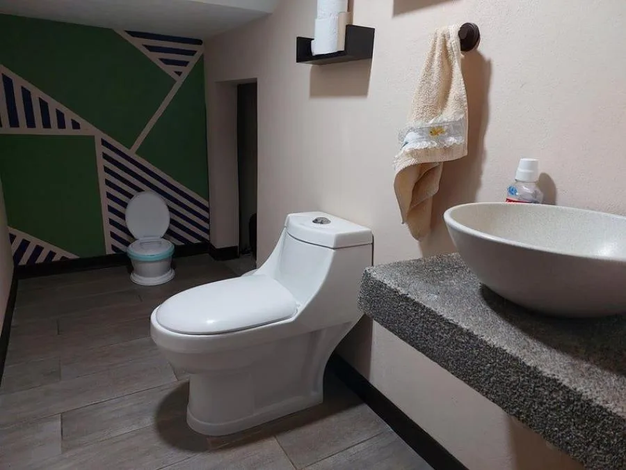 Venta de Casa en Puriscal, San José. RAH 25-500 - Venta en Puriscal — photo 4