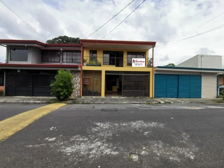 EN VENTA Propiedad ideal para inversión en Alajuela MO23-1083 - Venta en Angeles