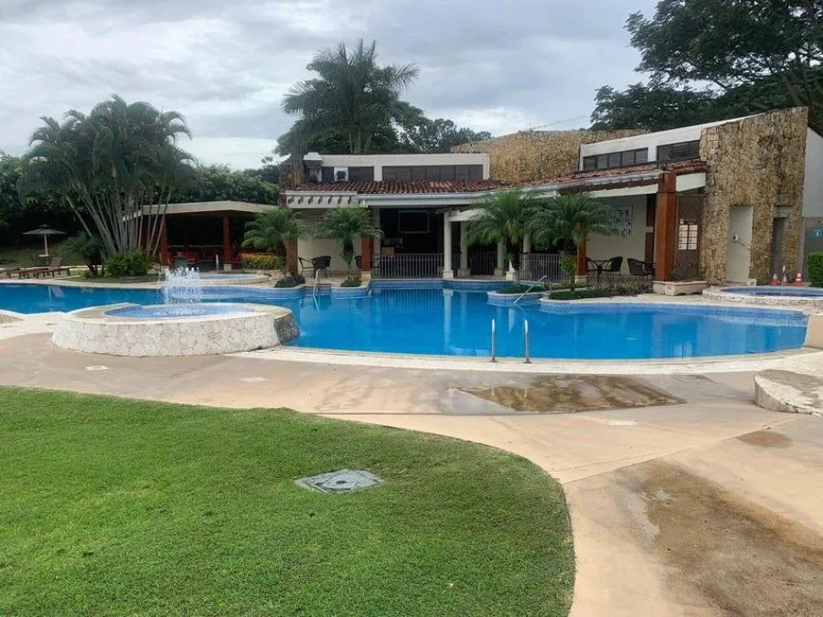 MLS-25-536 LS VENTA APARTAMENTO SANTA ANA SAN JOSE  - Venta en Santa Ana