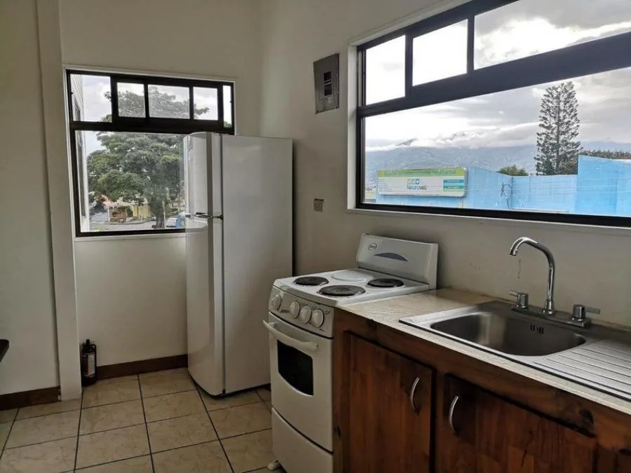 MLS-24-1748 LS VENTA EDIFICIO CON APARTAMENTOS  SAN PEDRO MONTES DE OCA  - Venta en MONTES DE OCA SAN JOSE — photo 4