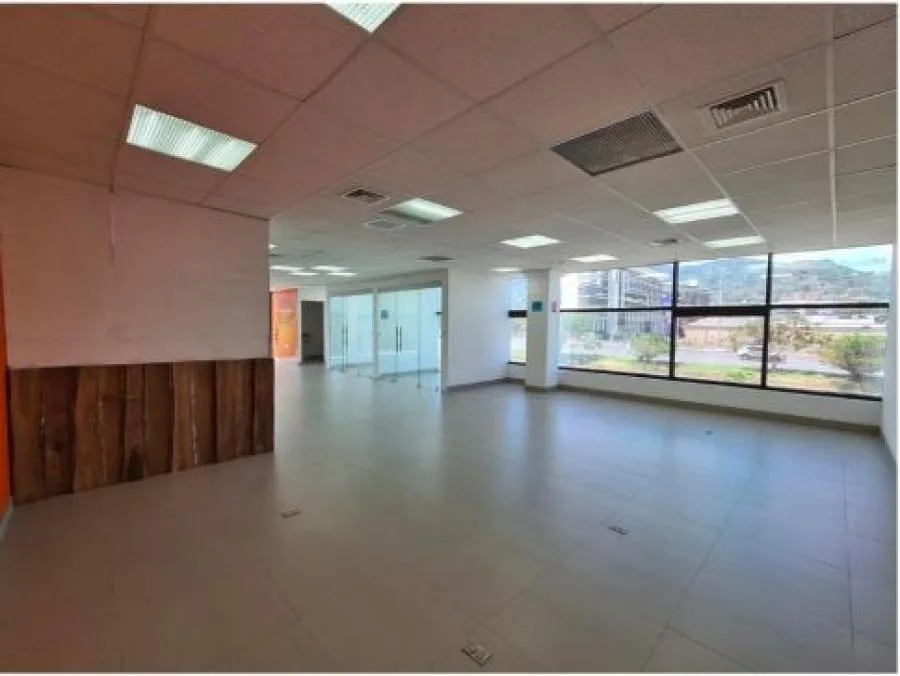 Oficina En Alquiler De 138 M² En Oficentro En Escazú; Idi: 135718 - Alquiler / Renta en San Rafael