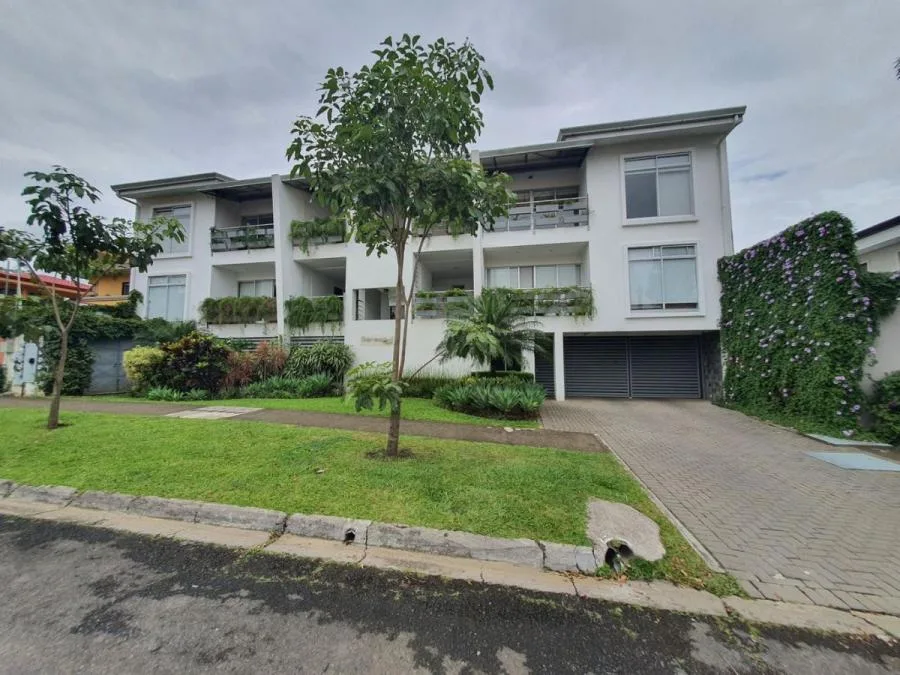 Apartamento en Venta en Pozos, Santa Ana RAH #23207 - Venta en Pozos