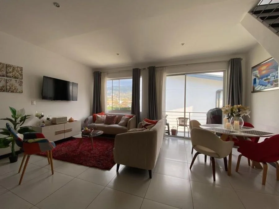 Venta de apartamento en santa ana santa ana - Venta en Santa Ana