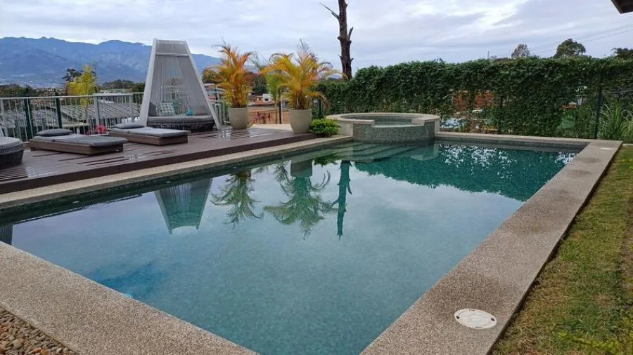 Alquiler de apartamento en Guayabos Curridabat - Alquiler / Renta en Curridabat