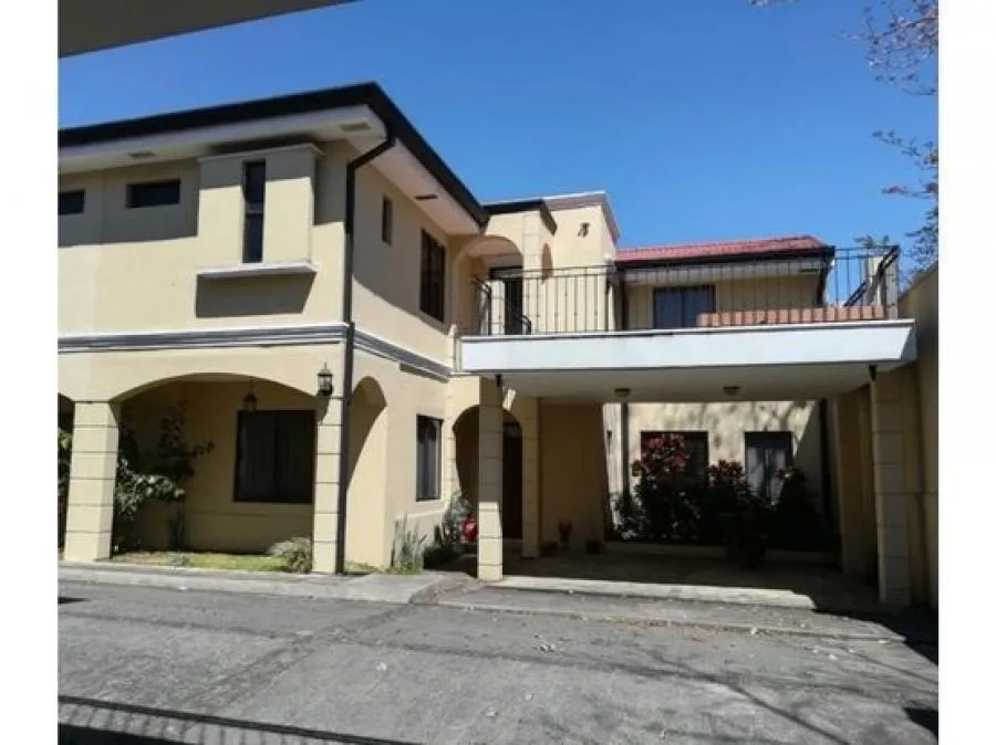 Casa en Venta San José, Santa Ana Centro 5PRHS7189024 - Venta en Santa Ana