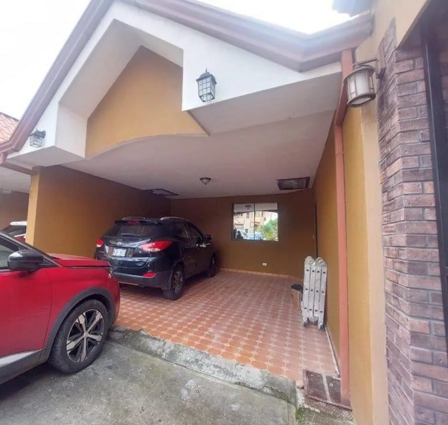 venta de casa en heredia  - Venta en San Rafael