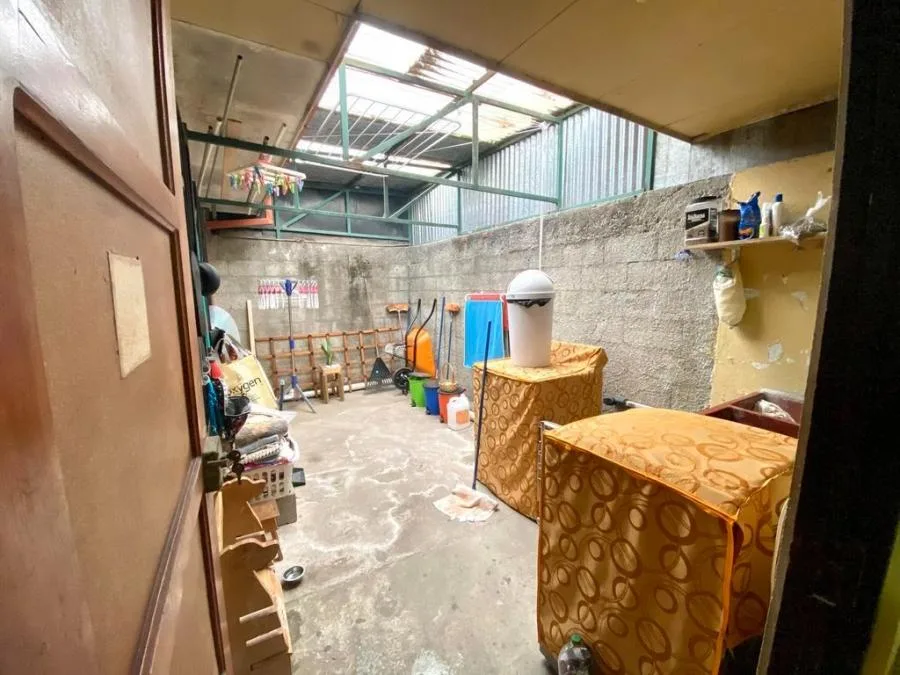 Se vende casa en Goicoechea, Guadalupe en 60 000 000 de colones (DJ 24-928) - Venta en Goicoechea — photo 3