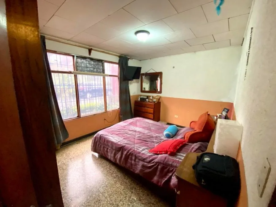 Se vende casa en Goicoechea, Guadalupe en 60 000 000 de colones (DJ 24-928) - Venta en Goicoechea — photo 4