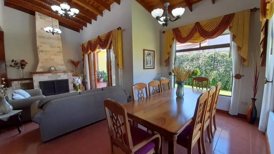VENTA DE CASA EN SAN JOSE VASQUEZ CORONADO - Venta en Vasquez de Coronado — photo 2
