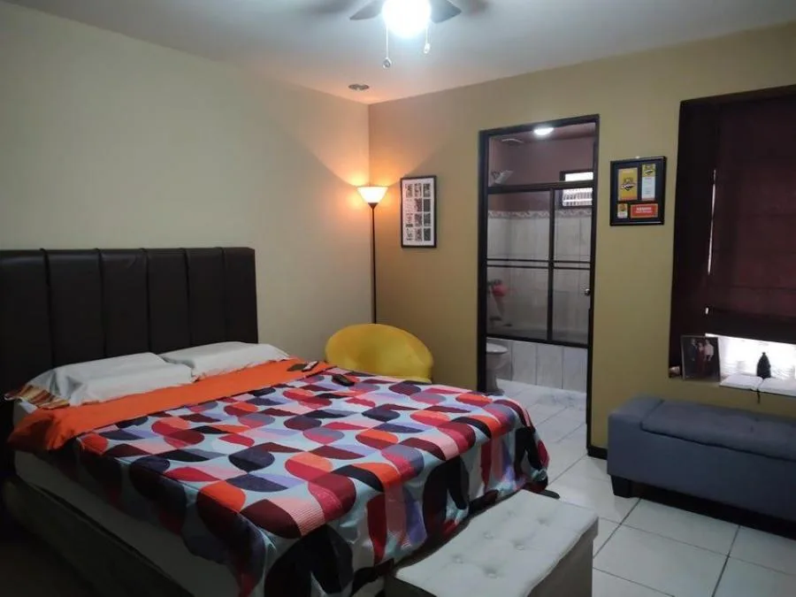 MLS-24-603 LS VENTA CASA MORAVIA SAN JOSE  - Venta en MORAVIA SAN JOSE — photo 4