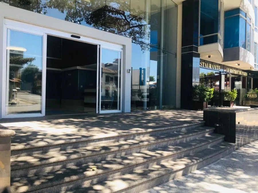 Venta de Apartamento con la ubicación céntrica en Torres Paseo Colón. - Venta en San José — photo 2