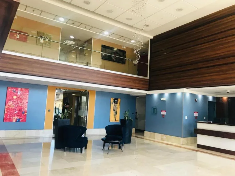 Venta de Apartamento con la ubicación céntrica en Torres Paseo Colón. - Venta en San José — photo 3