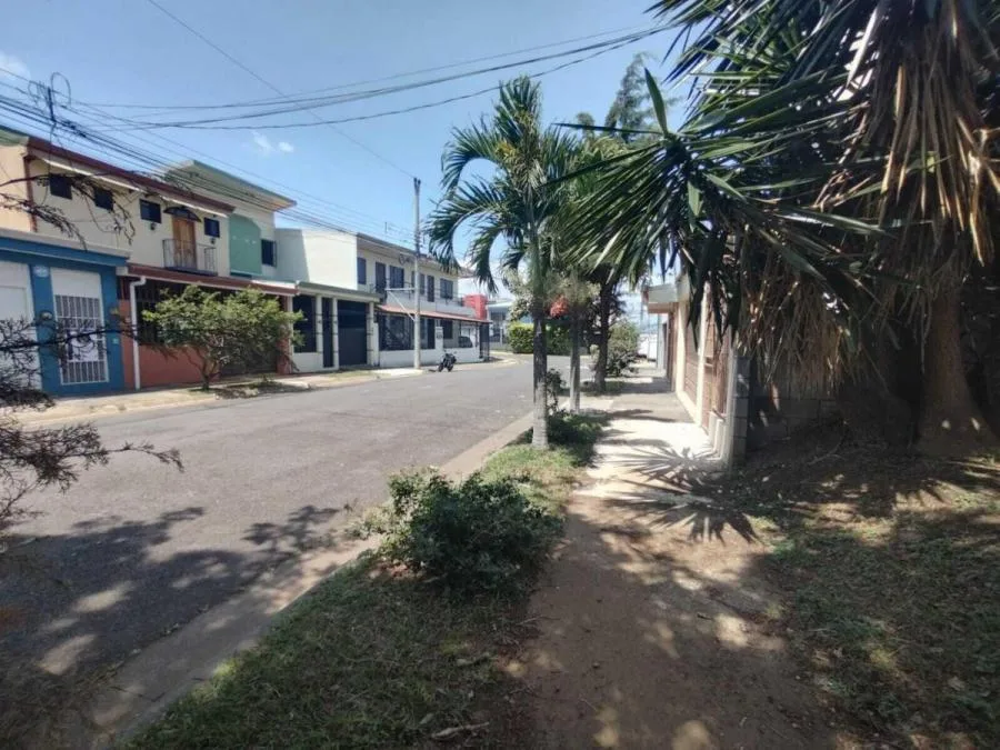 CASA EN VENTA, SAN PABLO DE HEREDIA, Cod#24-1659 - Venta en San Pablo