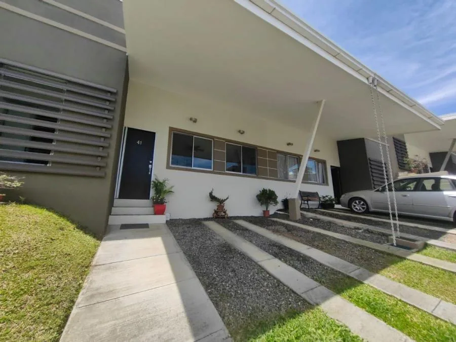 venta de casa en alajuela - Venta en Alajuela