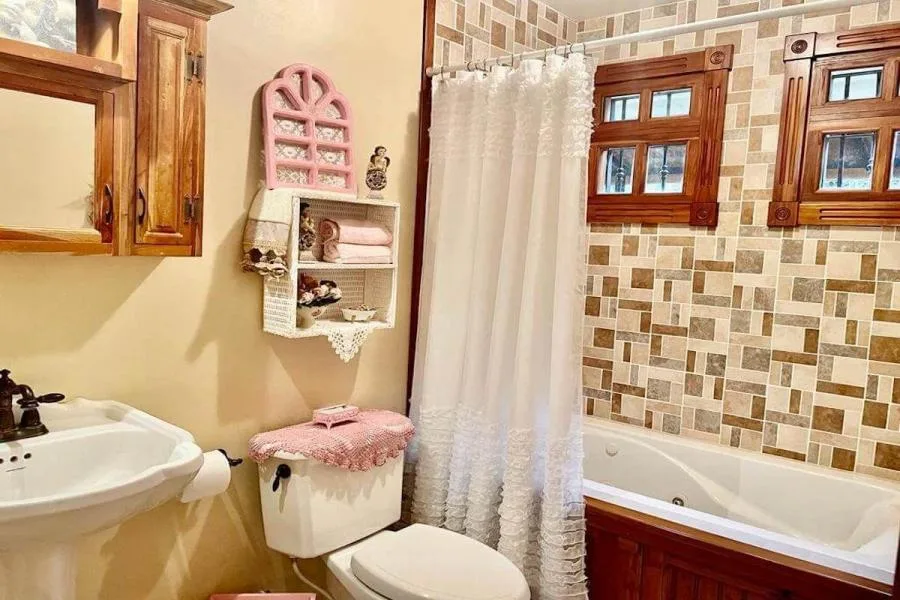 Venta de casa en La Granja, San Pedro $295.000 #LL128 - Venta en San Pedro — photo 3