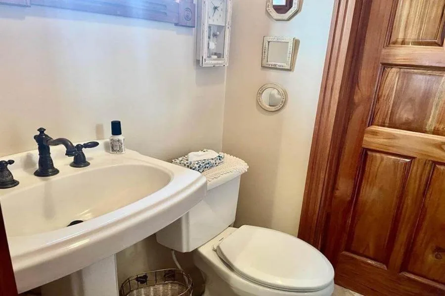 Venta de casa en La Granja, San Pedro $295.000 #LL128 - Venta en San Pedro — photo 4