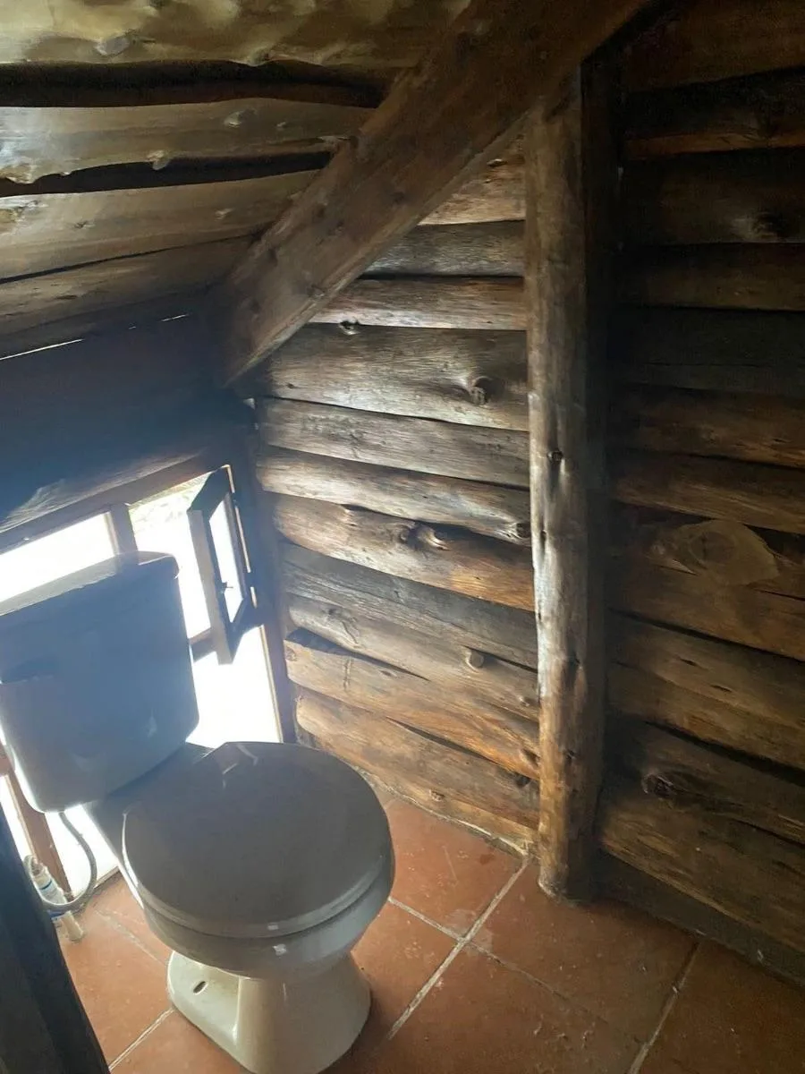 Exclusividad y confort, venta de casa tipo cabaña en Dota San José Costa Rica  - Venta en San Pablo de León Cortez — photo 3
