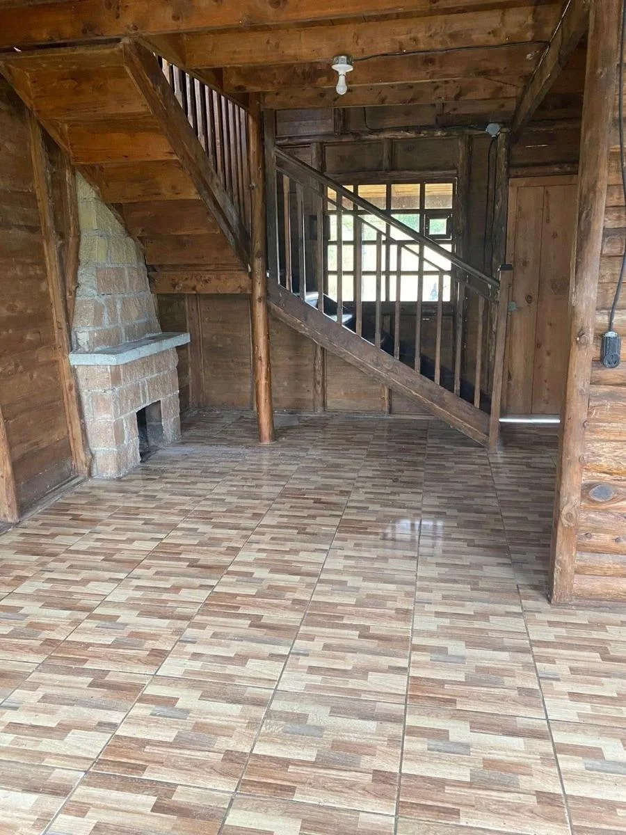 Exclusividad y confort, venta de casa tipo cabaña en Dota San José Costa Rica  - Venta en San Pablo de León Cortez — photo 4