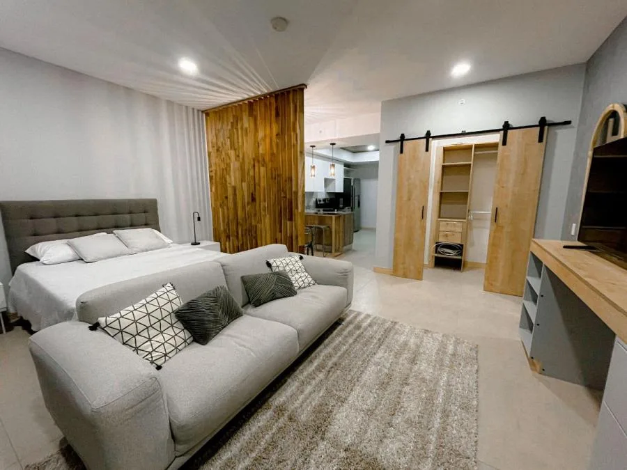 CityMax Alquila Hermoso Apartamento en Heredia - Alquiler / Renta en Heredia