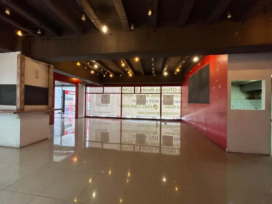 EDIFICIO EN ALQUILER EN SAN JOSÉ CENTRO RAH 233220  - Alquiler / Renta en San José — photo 5