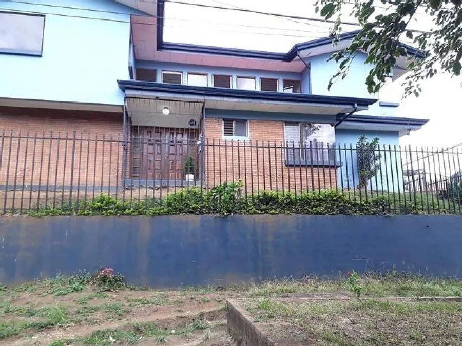HEREDIA SANTO DOMINGO RENTO EDIFICION $3.000 - Alquiler / Renta en Santo Domingo