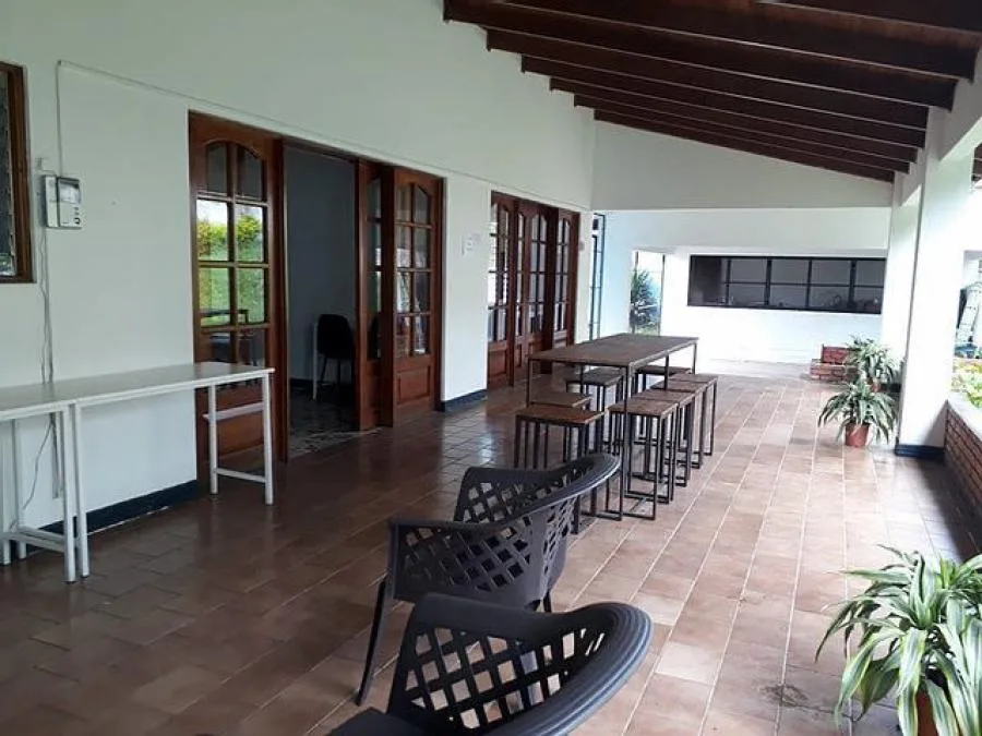 HEREDIA SANTO DOMINGO RENTO EDIFICION $3.000 - Alquiler / Renta en Santo Domingo — photo 4