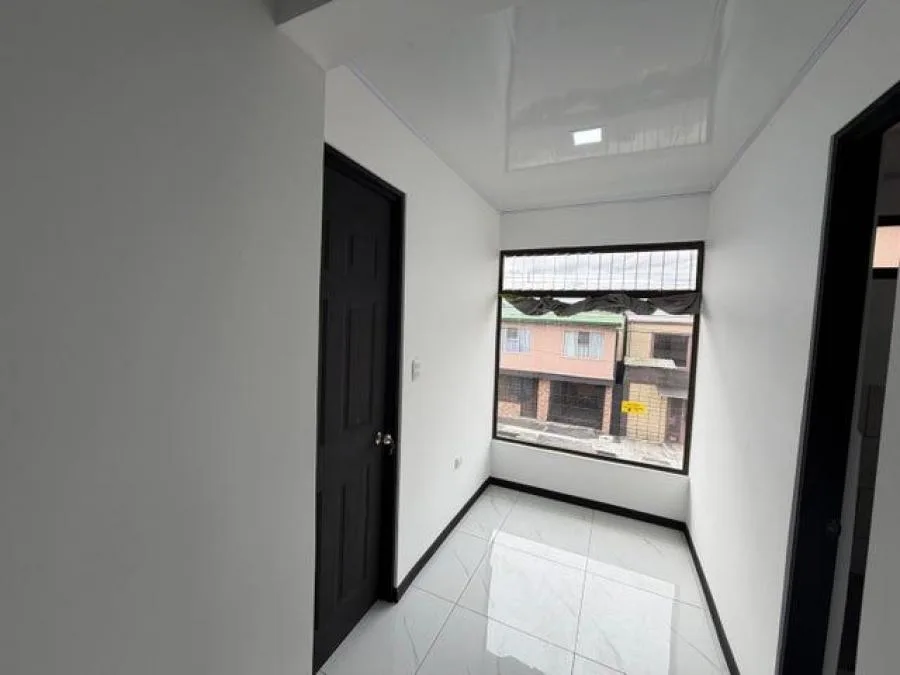 MLS-26-1250 LS VENTA CASA NUEVA TIBAS SAN JOSE - Venta en Tibás — photo 3