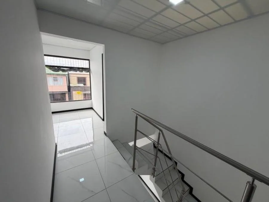 MLS-26-1250 LS VENTA CASA NUEVA TIBAS SAN JOSE - Venta en Tibás — photo 5
