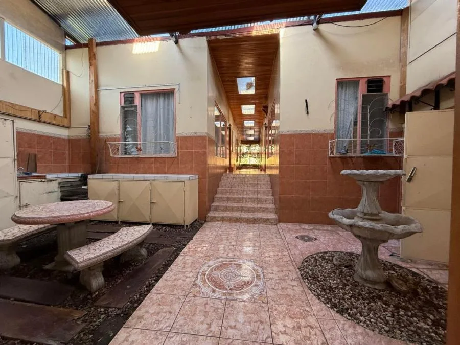 Venta de Complejo de 5 Apartamentos en Santa Bârbara de Heredia. RAH 25-1360 - Venta en Santa Bárbara