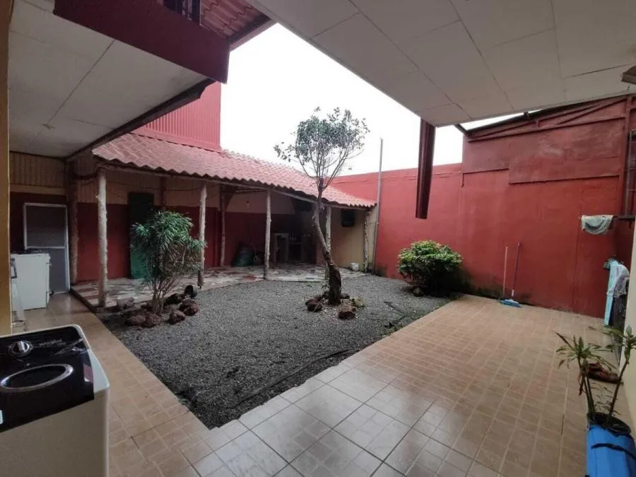 Venta de Casa en Vázquez de Coronado, San José. RAH 25-1100 - Venta en Vasquez de Coronado — photo 5