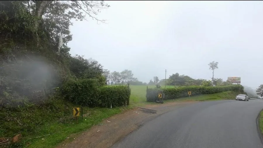 EN VENTA PROPIEDAD EN COSTA RICA CON VISTAS Y NACIENTE. - Venta en Perez Zeledón — photo 4