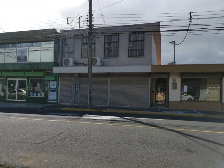 Venta de Edificio comercial en San Francisco de Heredia MGA - Venta en San Francisco
