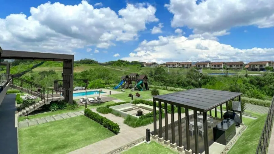 VENTA DE CASA EN CONDOMINIO LA ESTEFANA PBR - Venta en Montes de Oca — photo 2