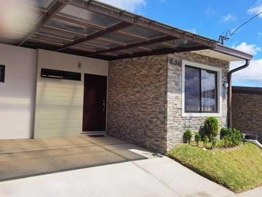 ???? Alquiler de casa en Condominio – Moravia   26-1266   - Alquiler / Renta en Moravia