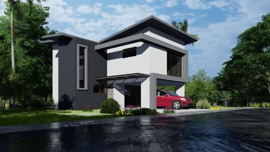 Casa en Venta en Guácima, Alajuela. RAH 24-1209 - Venta en Guácima