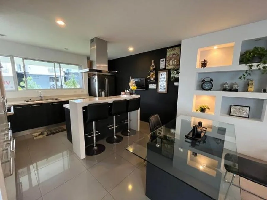 Venta de bella casa ubicada en San Rafael Montes de oca 26-1052 - Venta en Montes de Oca — photo 5