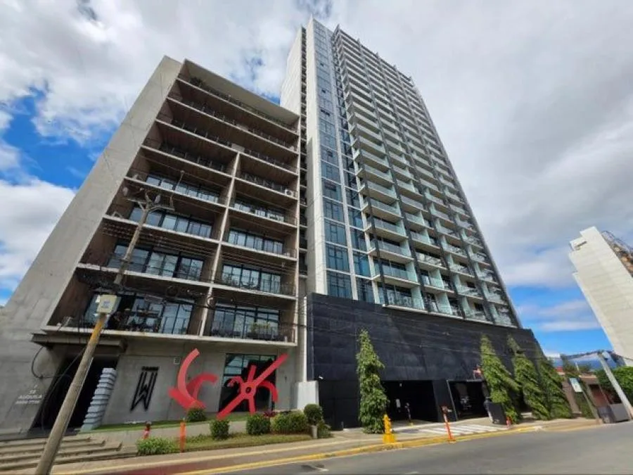Venta de Apartamento en Santa Ana, San José. MLS 25-798 (JA) - Venta en Santa Ana