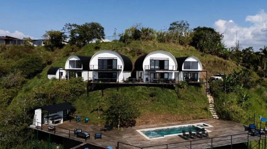 Exclusiva Propiedad Boutique en las Montañas de Atenas MLS 26-554 - Venta en Atenas